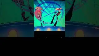 Hazbin hotel angel dust pmv~ toxic @CozyGlow625 