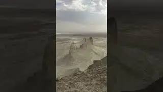 #bozzhyra #mangystau #kazakhstan #travel #2023