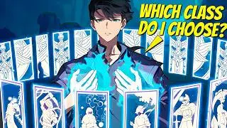 FULL | I Reborn and Used Skill Reversion to Take My Revenge | manhwa recap