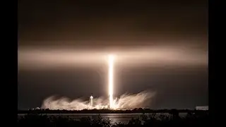 Starlink Mission