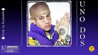 (FREE) Duki x Salastkbron Type Beat - ''uNO dOS'' - Trap Hard Beat 2023