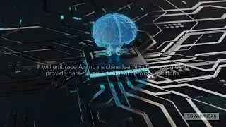 Переход на 5G в рамках дорожной карты 3GPP 2025