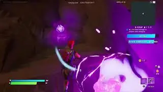 Cube monsters run away from me after I pick up a damage buff