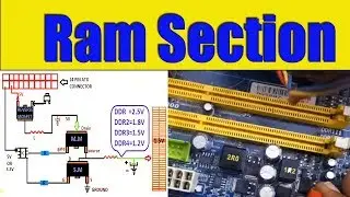 How to Repair  Ram section | Bangla tutorial