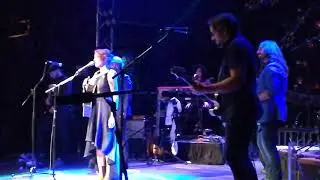VEGA & Budiño y Andrés Suárez - Santa Cristina  - Fin de Gira La Reina Pez .