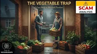 The Vegetable Trap: A Case Study in Threshold Paralysis