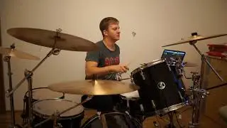 Fleetwood Mac - Seven Wonders Drum Cover