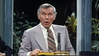 Johnny Carson&rsquo;s Sad Final Years: Why He Cut Himself Off from Everyone