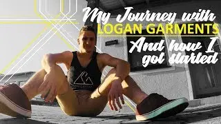 My journey with Logan Garments | How I got started