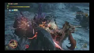 Monster Hunter Wilds FF XIV Collab