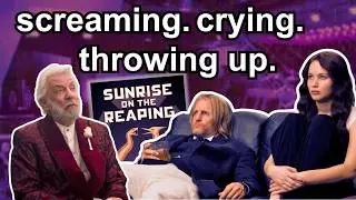 Every Hidden Detail in Sunrise on the Reaping (Ch. 8&ndash;10) | Hunger Games Analysis
