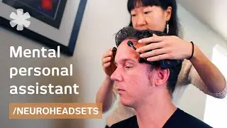 Wearable neuroheadsets: mentally-operated digital assistant?