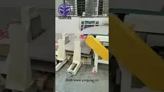 Cut to Length Line #machine #rollingproductionline #factory #manufacturing