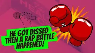 GOODLIFE CAFE AUGUST  1994 (KHINKY RED GETS INTO A BATTLE!) - 8 of 10