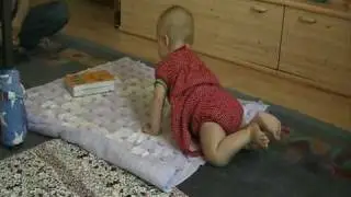Myrna Crawling