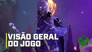 AVOWED no XBOX DEVELOPER DIRECT 24 | Legendado em Portugu&ecirc;s - PT BR