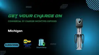 Michigan EV Charger Rebates: Save Big on Commercial EV Charging