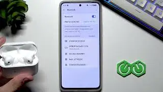 HONOR Earbuds 2 Lite &ndash; Как подключить к Android