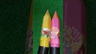 New pencil box most popular colars pace my pencil case white me#pencilbox #shortsviral