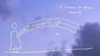 Roo Panes - Colour In Your Heart (Ellie Mason Remix)