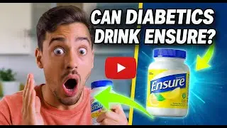Can People with Diabetes Drink Ensure? A Complete Guide