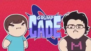 Grumpcade: Markiplier's Intros (Super Mario Kart)