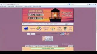 Superior Freebies - Payment Proof $33 Payments in Minutes
