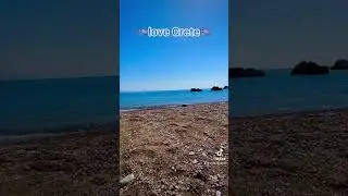 #lovecrete #lovegreece #zorbasisland #griekenland #greekisland #griechenland #cretegreek #grekland