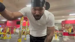 Did You Get Your Deposit For The Day ? Day 48 - 100 Muscle Ups EVERY SINGLE DAY ...