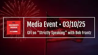 MEDIA EVENT: GFI on 
