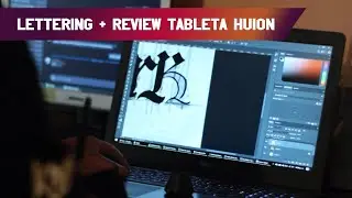 LETTERING 