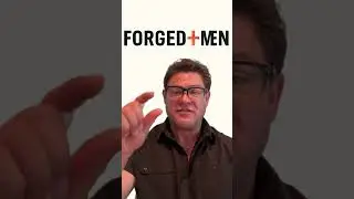 ForgedMEN isn&rsquo;t a brand. It&rsquo;s a brotherhood.