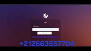 IPTV Servers Panel  just Contact Us 
