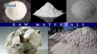 GHGL - Ghani Glass Limited
