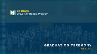 UHP Graduation 2021