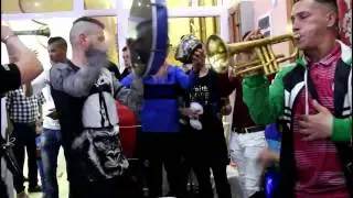 mariage hd mazouna '' Amine Touem ''