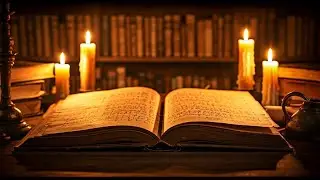 Hidden Manuscripts: Secrets Locked in Lost Documents