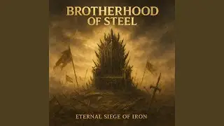 Iron Born, Ash Crowned