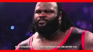 Trailer WWE 2K15 - 2K Showcase Hall of Pain
