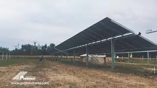 Poland project---Powerway