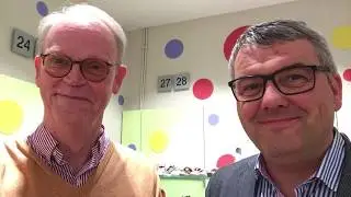 Bernd Fr&ouml;lich, Kinderschuhe zum Fr&uuml;hling in Dudersatdt