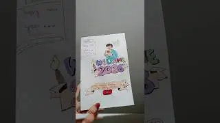 😍😍Diy Card making ideas 💡🌸#newyearcqrd#shorts#handmadecards