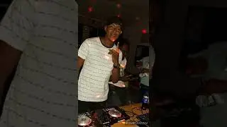 Dj EMERSON JULIÁN & DADDY ANDRE MIX