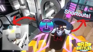How To Complete the Final Battle in RB Battles Season 3