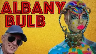 Exploring Albany Bulb: Bay Area&rsquo;s DIY Sculpture Park & Counterculture Landmark