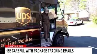 What you need to know to avoid delivery deadline scams when shipping holiday packages