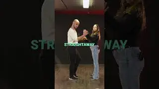 Dance Class  Basic Steps & Titanic Variation - Rolerotation Academy Online Classes