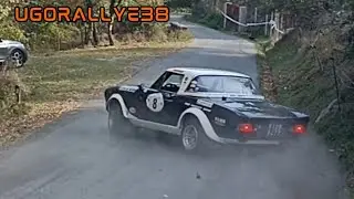 Rallye Sanremo Storico 2025 [MISTAKE & SHOW]