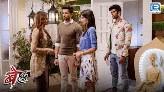 Maya ने अर्जुन के सामने समय और शांझ से माँगी माफ़ी | Beyhadh | Full Episode