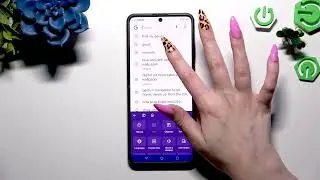 ZTE Nubia Flip 2 &ndash; How to Activate and Use Keyboard Clipboard